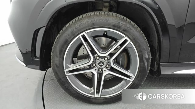 Mercedes-Benz GLS - Class X167 id 4282519 из Кореи 36