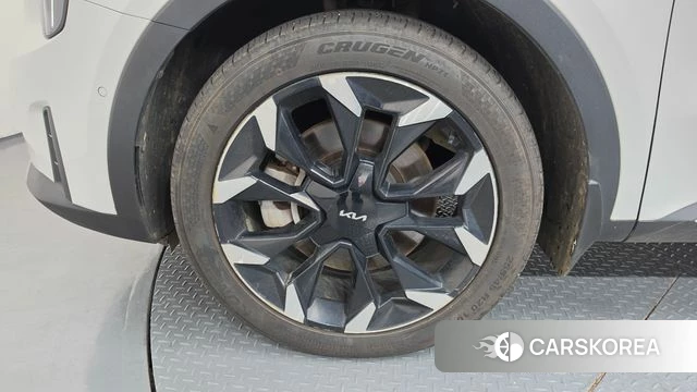 Kia The New Sorento 4th Generation id 4739457 из Кореи 33