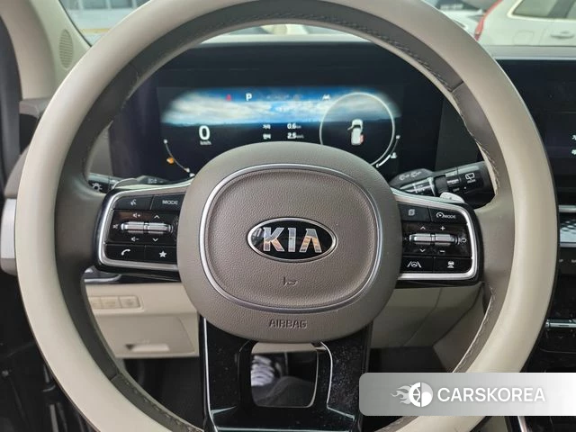 Kia Carnival 4th generation id 3843122 из Кореи 12
