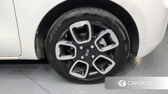 Kia The New Ray id 3454759 из Кореи 15