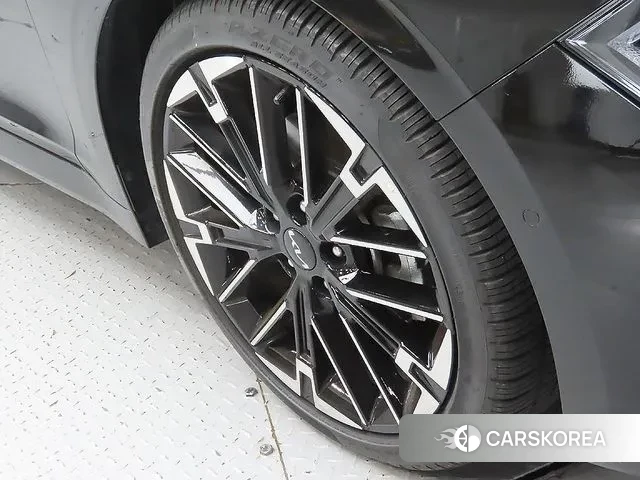 Kia The New K5 3rd generation id 3528331 из Кореи 15