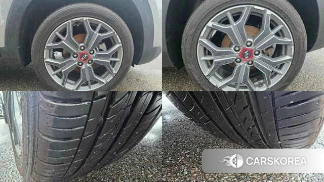 Kia Seltos id 4568273 из Кореи 15