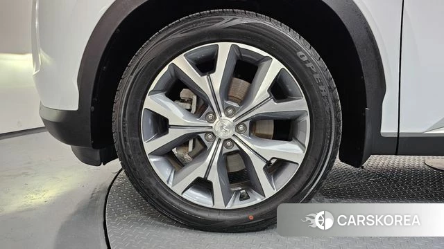 Hyundai Palisade id 4520196 из Кореи 15