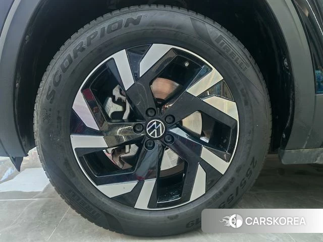 Volkswagen Tourang id 4274092 из Китая 18