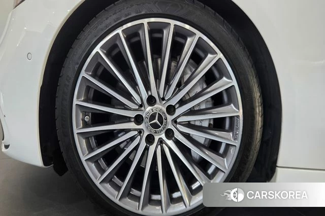 Mercedes-Benz C-Class W206 id 4730294 из Кореи 14