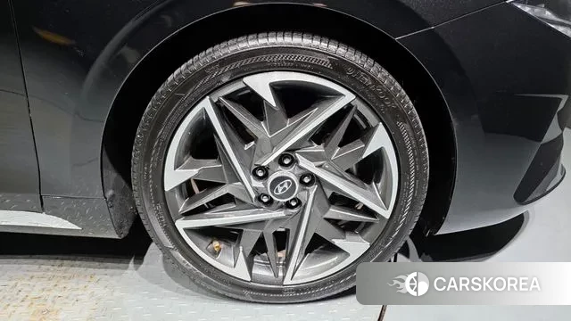 Hyundai The New Grandeur IG id 2970566 из Кореи 15