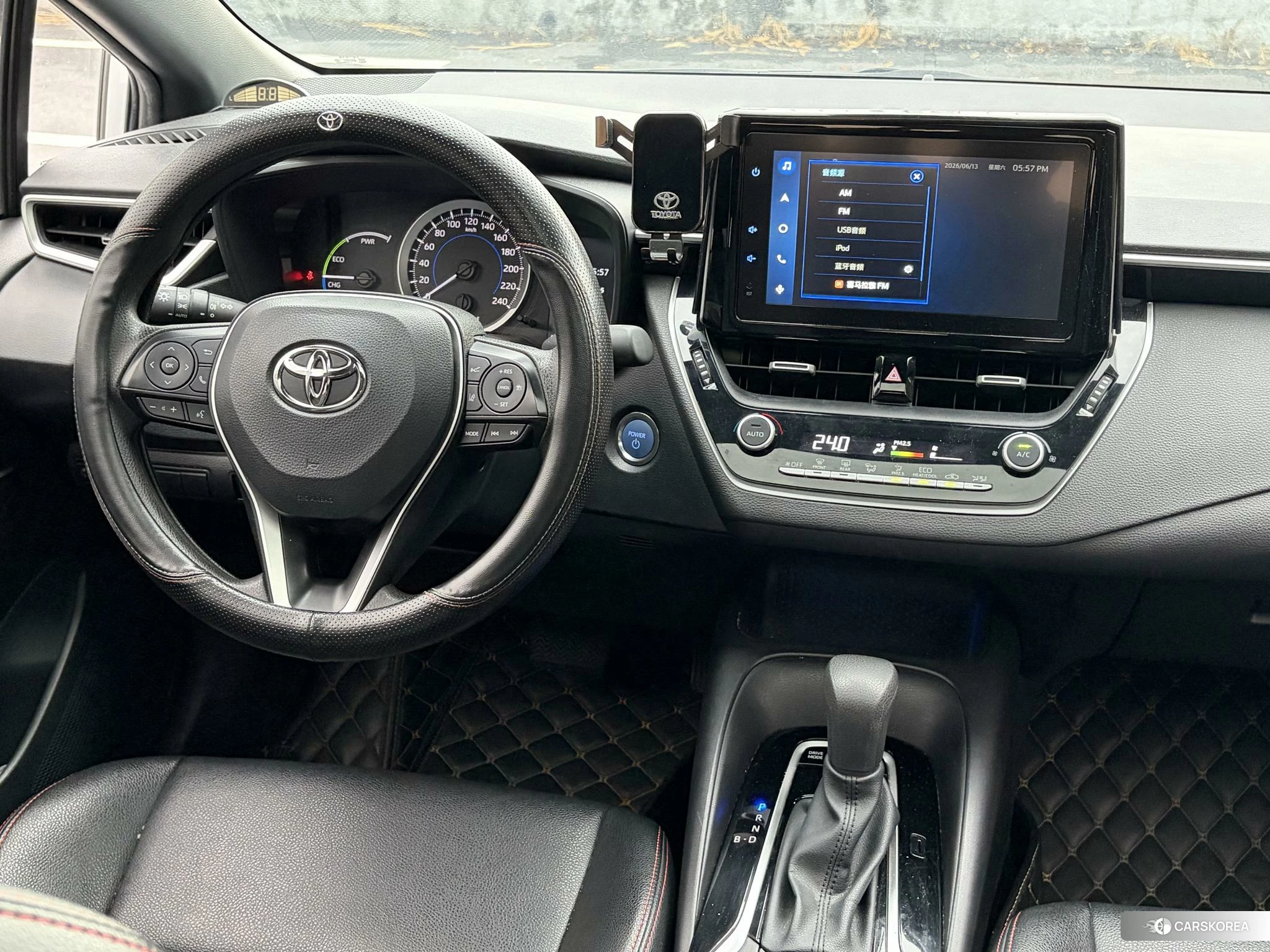 Toyota Lei Ling id 4462081 из Китая 13