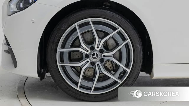 Mercedes-Benz E-Class W213 id 3897217 из Кореи 15