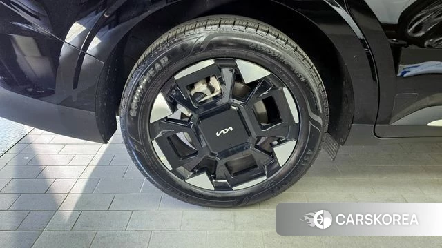 Kia The New Carnival 4th Generation id 4266570 из Кореи 31