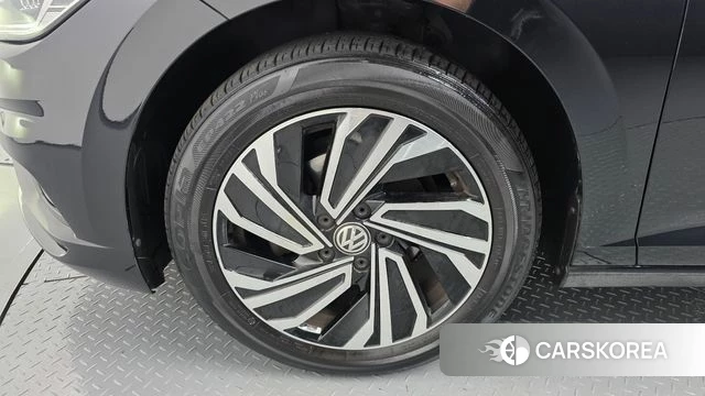 Volkswagen 7th Generation of Jetta id 4666920 из Кореи 27