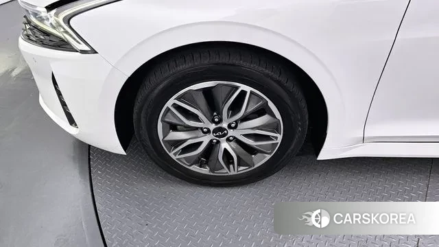 Kia K5 Hybrid 3rd Generation id 3334997 из Кореи 15