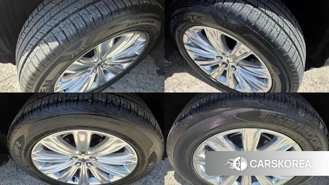 Ford Explorer 6th Generation id 4894298 из Кореи 15