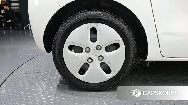 Kia The New Kia Ray id 3437740 из Кореи 15