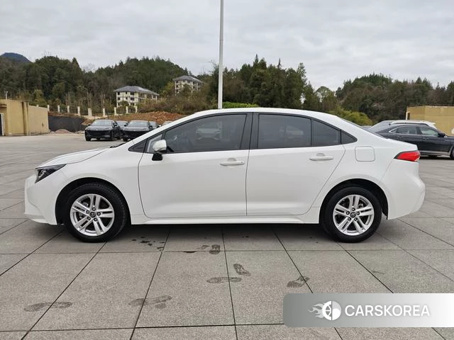 Toyota Lei Ling id 4262006 из Китая 16