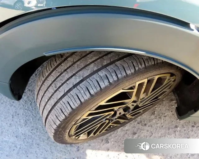 Mini Cooper S Clubman id 3502738 из Кореи 15