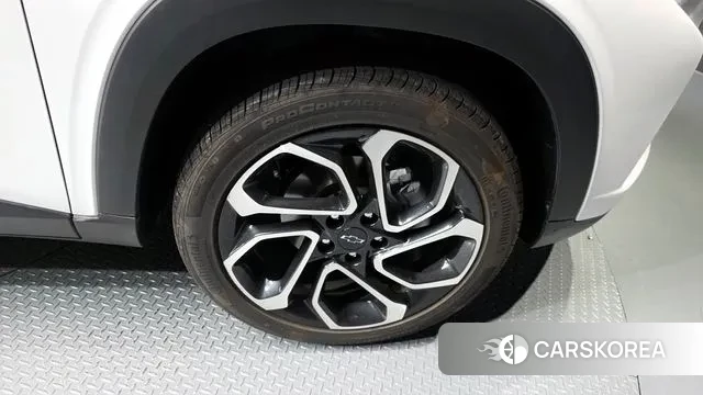 Chevrolet (GM Daewoo) Trax Crossover id 3410282 из Кореи 15