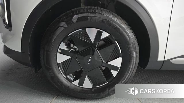 Kia The New Sportage 5th Generation Hybrid id 4897654 из Кореи 27