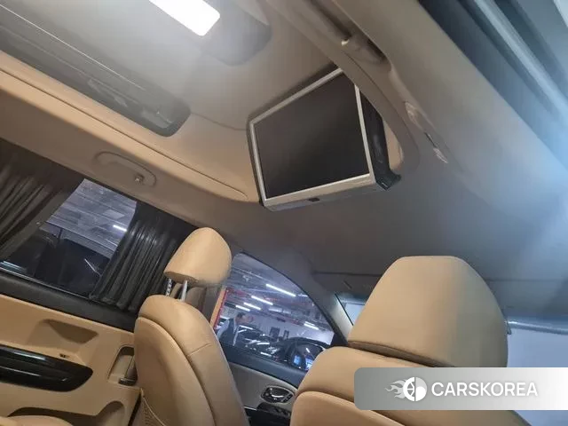 Kia The New Carnival id 3259375 из Кореи 11