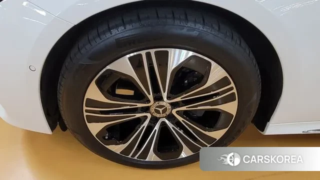 Mercedes-Benz E-Class W214 id 3299714 из Кореи 14