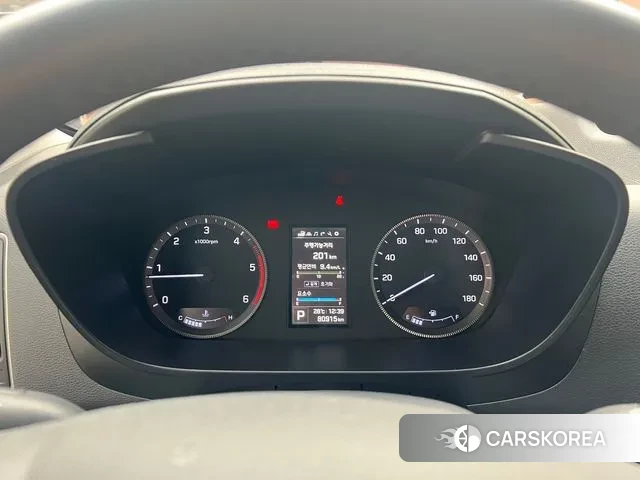 Hyundai Solati id 3415906 из Кореи 15