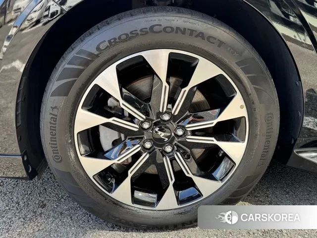 Kia Carnival 4th generation id 3053590 из Кореи 15