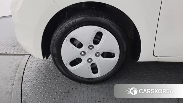 Kia The New Ray id 3525739 из Кореи 15