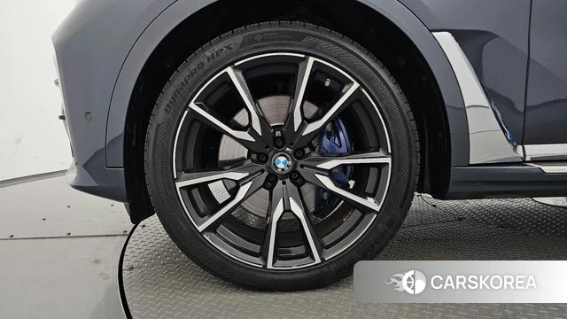 BMW X7 (G07) id 4676088 из Кореи 18