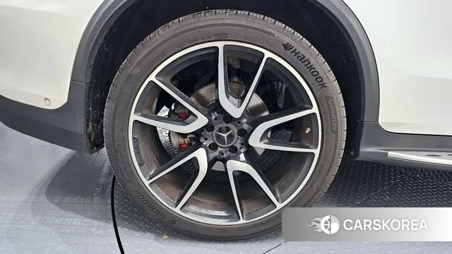 Mercedes-Benz GLC-Class X253 id 3449697 из Кореи 15