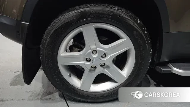 Land Rover Defender (L663) id 3468627 из Кореи 15