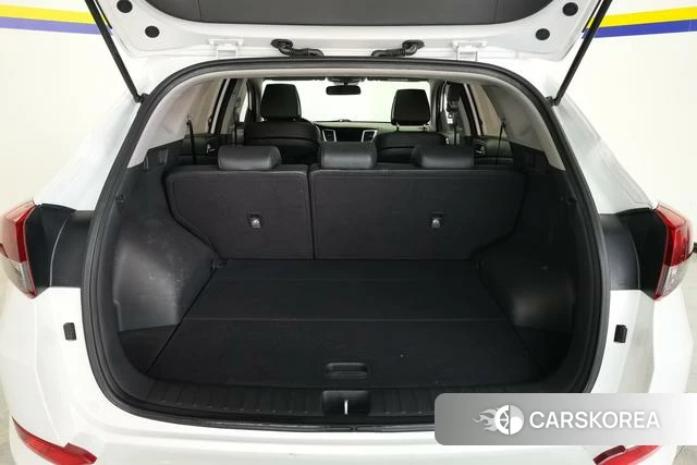 Hyundai Tucson id 3919409 из Китая 12