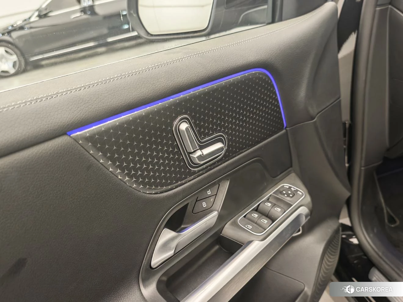 Mercedes-Benz GLB id 4426828 из Китая 11