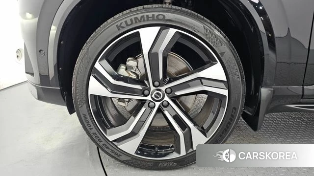 Volvo XC90 second Generation id 4702797 из Кореи 32