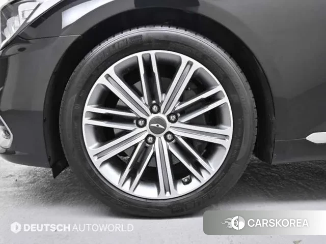 Genesis G80 id 3107243 из Кореи 15