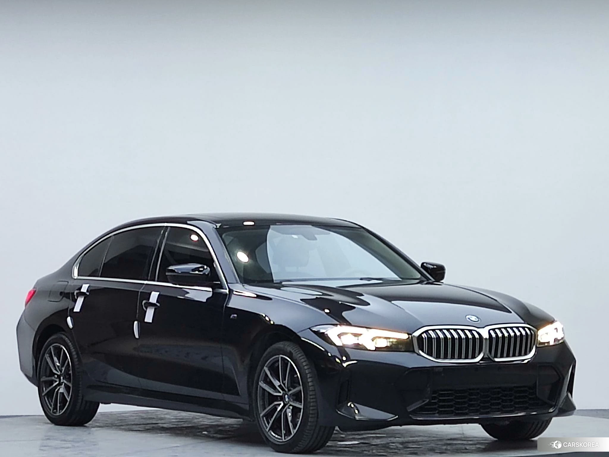 BMW 3 series id 4419484 из Китая 15