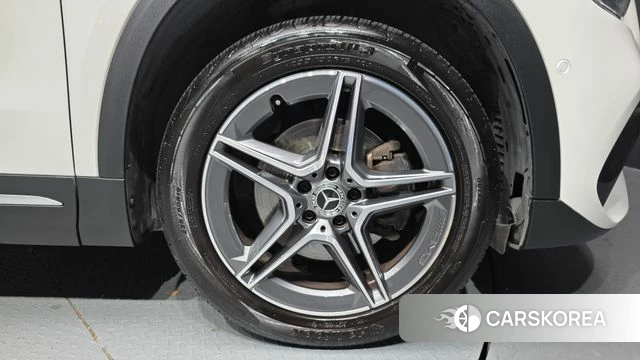 Mercedes-Benz GLA - Class H247 id 3807152 из Кореи 15