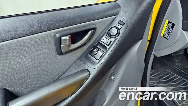 Hyundai The New Grand Starex id 2758166 из Кореи 15