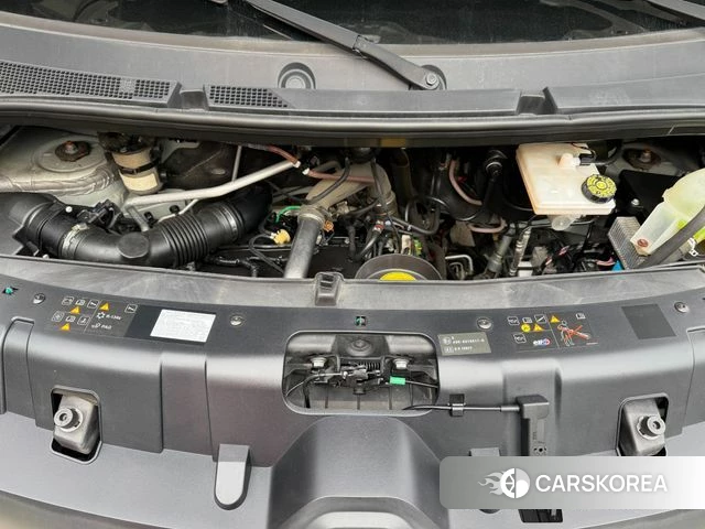 Renault Korea (Samsung) Master id 4872986 из Кореи 15