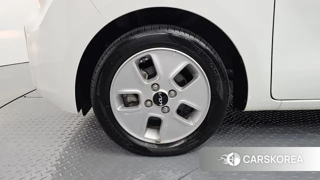 Kia The New Ray id 3334812 из Кореи 15