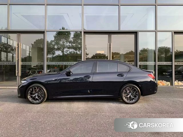 BMW 3 series id 4290163 из Китая 9