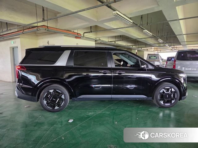 Kia The New Carnival 4th Generation id 4342573 из Кореи 15