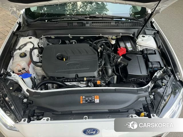 Ford Mondeo id 4387371 из Китая 12