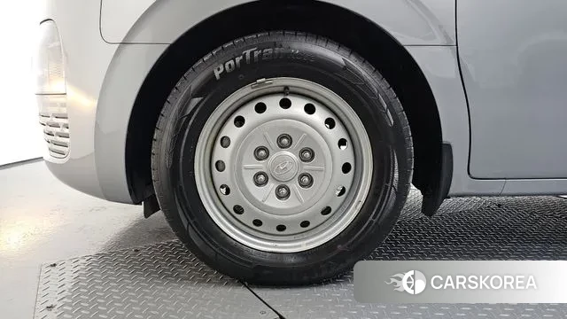 Hyundai Staria id 3007177 из Кореи 15