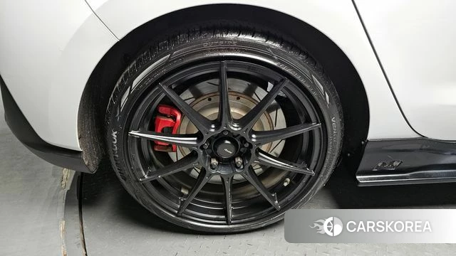 Hyundai i30 (PD) id 4294888 из Кореи 15