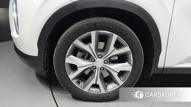 Hyundai Palisade id 3727614 из Кореи 15