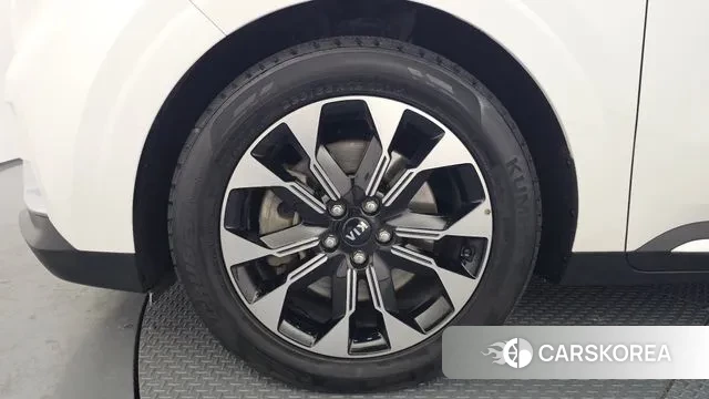 Kia Carnival 4th generation id 3607527 из Кореи 15