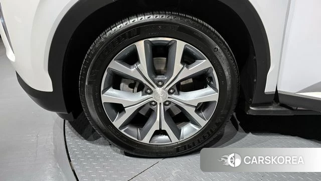 Hyundai Palisade id 4284177 из Кореи 29