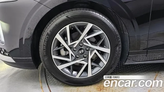 Hyundai Grandeur (GN7) id 2910236 из Кореи 15