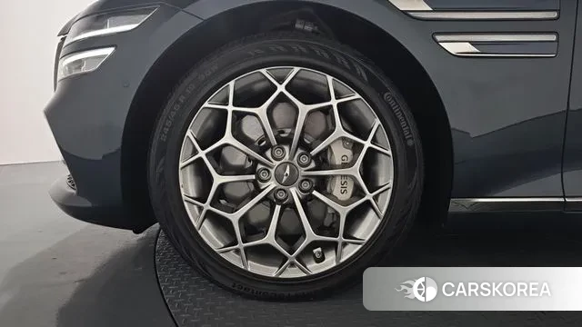 Genesis G80 (RG3) id 3159239 из Кореи 15