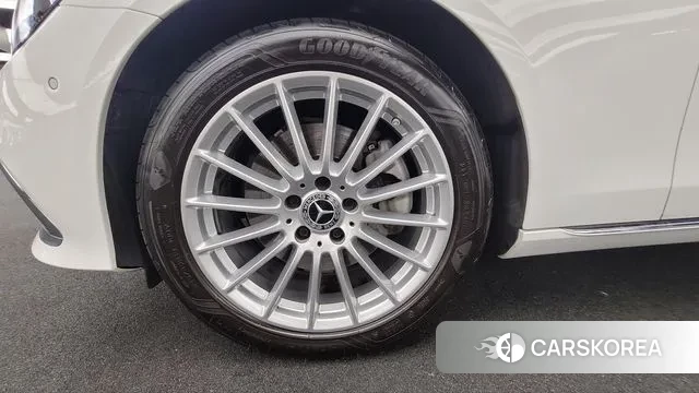 Mercedes-Benz E-Class W213 id 3022205 из Кореи 13