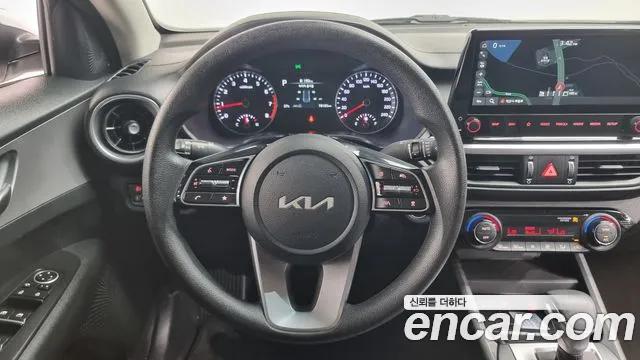 Kia The New K3 2nd generation id 2646735 из Кореи 15